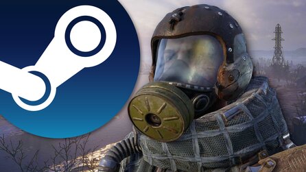 Aktueller Steam Sale verschleudert fantastische Spiele für unter 5 Euro