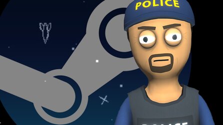 60 Jahre altes Spiel knackt gerade Steam-Rekorde, weil offenbar Leute das aktuelle Hype-Spiel raubkopieren