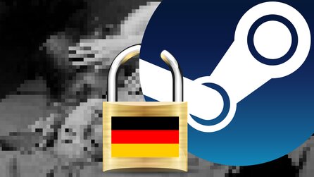 Steam: Adult-Only-Spiele plötzlich im deutschen Store gesperrt, was steckt dahinter?