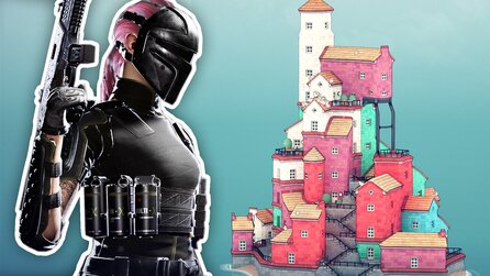 Die besten Steam-Spiele für unter 10 Euro