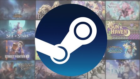Steam neu installieren: So verhindert ihr, dass auch eure ganzen Spiele deinstalliert werden