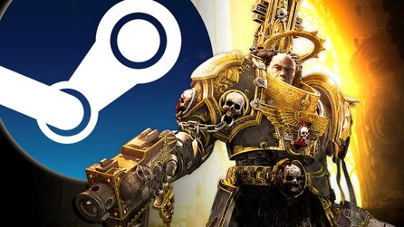 Letzte Chance beim Steam Spring Sale: Überblick mit allen Empfehlungen aus der Redaktion