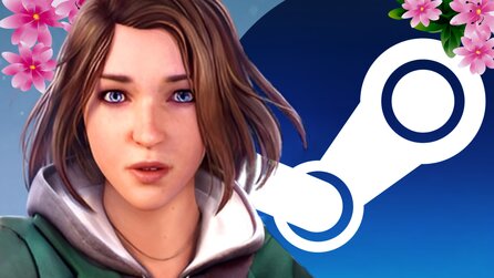 Der große Steam Spring Sale 2025 ist gestartet: Die besten Angebote im Überblick