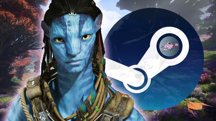 Der große Steam Spring Sale 2026 ist gestartet! Alle Infos und 13 besondere Spiele-Empfehlungen, die es zuvor nie günstiger gab