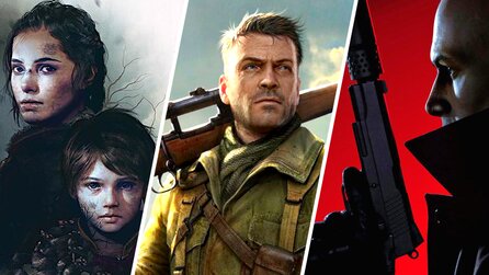 Steam Stealth Sale: Nur noch ein paar Stunden könnt ihr kräftig sparen