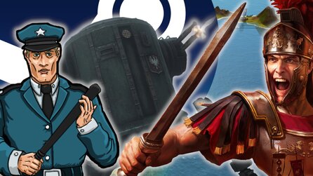 Steam Summer Sale: 5 persönliche Strategie-Empfehlungen aus der Redaktion