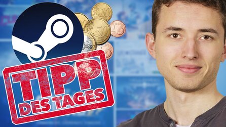 Steam Summer Sale - Unser Tipp des Tages #2