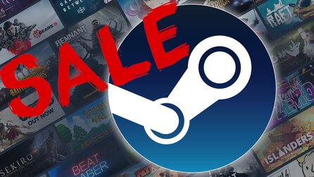 Steam Summer Sale 2022 hat begonnen: Hier findet ihr alle Infos