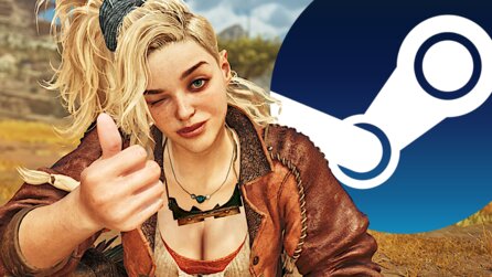 Heute beginnt der gewaltige Steam Summer Sale 2026: Start-Uhrzeit, erste Angebote und alle wichtigen Infos