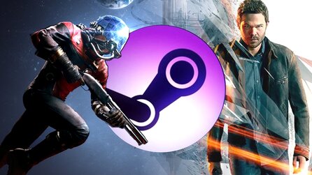 Steam Summer Sale: 7 Actionspiele, die ihr nicht verpassen solltet
