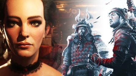 Steam Summer Sale: 6 Spiele mit mindestens 70% Rabatt, die wir euch noch ans Herz legen wollen