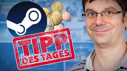 Steam-Tipp des Tages - Heikos Taktik-Geheimtipp für 1,99 €!