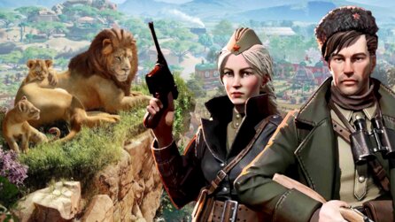 Steam Summer Sale: Die 7 besten Strategiespiele, bei denen unser Experte zuschlagen würde