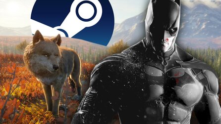 Steam Summer Sale Endspurt: All unsere 39 Empfehlungen in der Übersicht