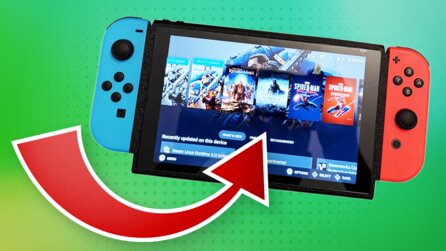 Spieler kauft sich ein kaputtes Steam Deck, tauscht Controller und Bildschirm aus – und präsentiert stolz die »Steam Switch 2«
