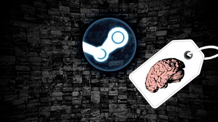 Steam hilft euch jetzt mehr beim Finden guter Spiele