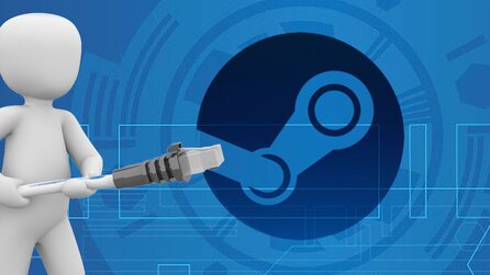 Steam: Neues Update-System + Tipps, wie ihr euer Heimnetz entlastet
