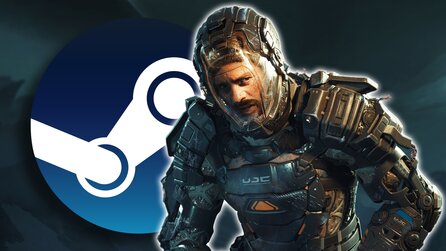 Steam Sale: Diese Woche sind 15 tolle Spiele stark reduziert