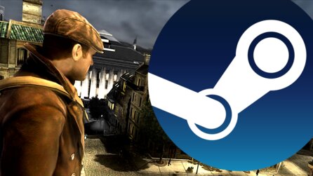 Ein legendärer Open-World-Geheimtipp ist jetzt auf Steam - und kostet nur 5 Euro