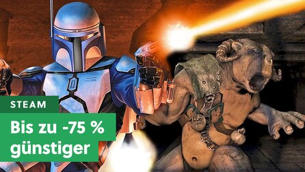 Steam-Tipps für kleines Geld: 6 meiner Lieblingsspiele für unter 10 Euro