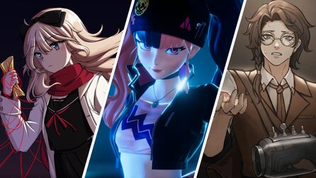 Steam: Die Top 10 der bestbewerteten Spiele 2024 sieht anders als, als man vielleicht glauben würde