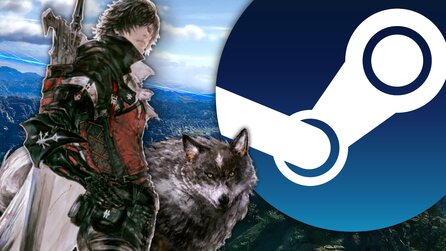 Steam-Bestseller zeigen: Das Sommerloch ist definitiv vorbei