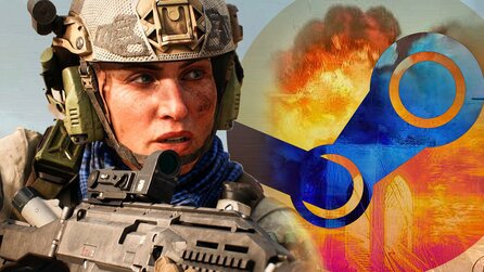 Rekorde bei Steam: Die 15 Spiele mit den höchsten Spielerzahlen aller Zeiten