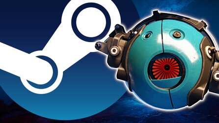 Steam Releases des Monats: Die besten neuen Spiele laut SteamDB