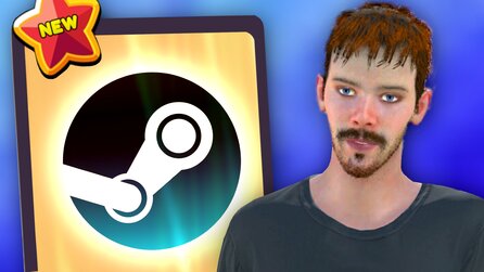 95 Prozent positiv auf Steam: Im TCG Card Shop Simulator betreibt ihr einen eigenen Kartenladen