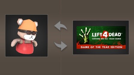 Steam - Tausch-Plattform »Steam Trading« geht in die Beta