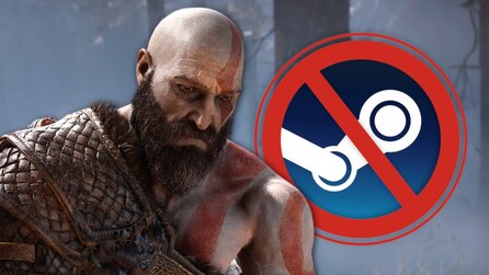 Uns PC-Spielern stehen düstere Zeiten bevor, wenn Sony die PS5-Mauern hochzieht