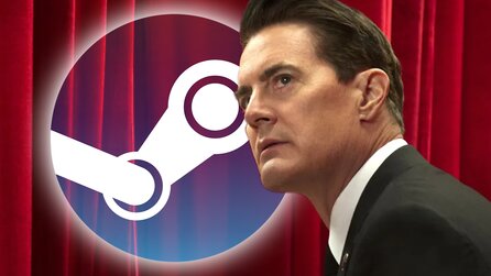 Gigantischer Steam-Leak enthüllt dutzende unangekündigte Titel, darunter ein Spiel zu einer der besten Mystery-Serien der 90er
