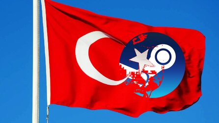 Die Türkei zieht die Schlinge um Steam radikal zu – und bei Social Media wirds sogar noch krasser