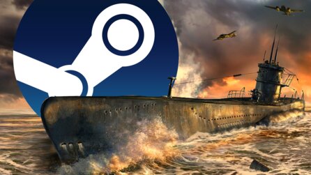 »Sehr positiv« bei Steam - Ein einzigartiges Weltkriegsspiel ist gerade so günstig wie nie