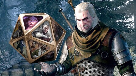 RPG Sale bei GOG und Steam: 7 Empfehlungen vom Rollenspiel-Experten