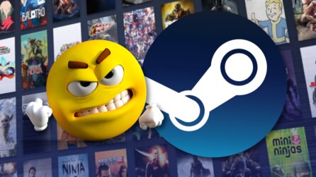 »Was ein Stück Sch***e!« - Alte Leser-Briefe aus dem Jahr 2005 hatten eine ganz klare Meinung zu Steam