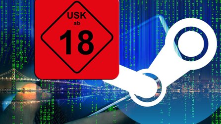 »Valve, seid ihr high?« - Steam-Spielerin muss plötzlich beweisen, dass sie volljährig ist, obwohl ihr Account schon über 19 Jahre alt ist