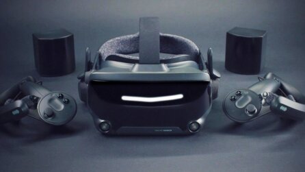 VR-Brille von Valve: Das muss sie bieten, um die Quest 3 von Meta zu schlagen