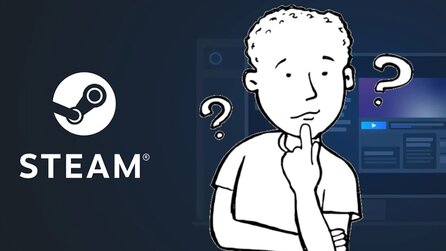 Ab sofort erinnert euch Steam an Spiele, die ihr schon vergessen habt