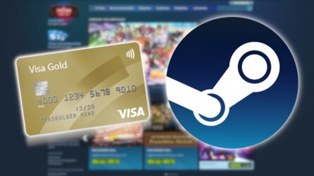 »Zensur von Erwachsenen-Inhalten« - Steam-User konfrontieren Visa, doch sind mit der Antwort des Kredikarten-Giganten nicht glücklich