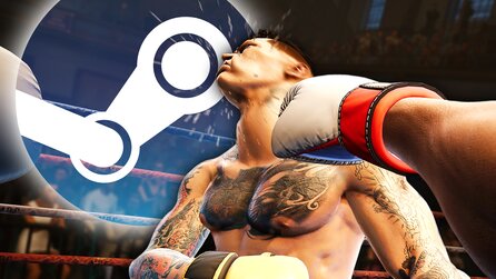 »Das Regal hatte keine Chance« - GameStar-User haut mit 300-Euro-teurem VR-Controller ein Loch in sein Kallax, der Steam-Support zeigt sich gnädig