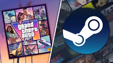 Tausende Spieler kennen aktuell nur eine Frage: GTA 6 vorbestellen oder das Geld im Steam Summer Sale verpulvern?
