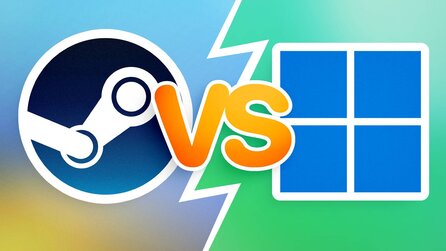 Performance-Ausblick auf die Steam Machine: Bekanntes Portal testet fünf Grafikkarten unter Windows und SteamOS