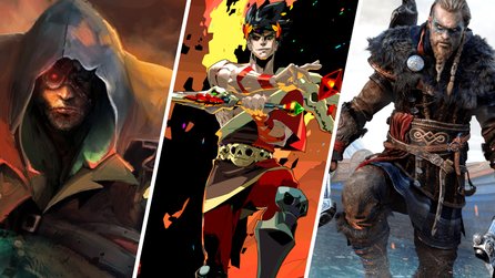 Weekend Sale: Bei Steam, GOG und Co. sind jetzt diese 15 spannenden Spiele günstig