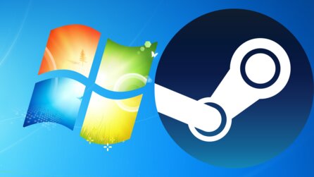 Steam: Wer Windows 7 oder 8 benutzt, darf bald nicht mehr spielen
