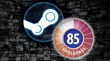 Steam Lunar New Year Sale - Highlights: Aktuelle Spiele mit GameStar-Wertung 85 oder höher