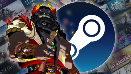Steam Winter Sale ist gestartet! Alle Infos und wichtigen Angebote