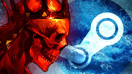 Der Steam Winter Sale endet in wenigen Stunden, sichert euch jetzt noch diese 9 starken Deals