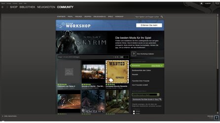 Steam - Betatest von »In-Home Streaming« gestartet