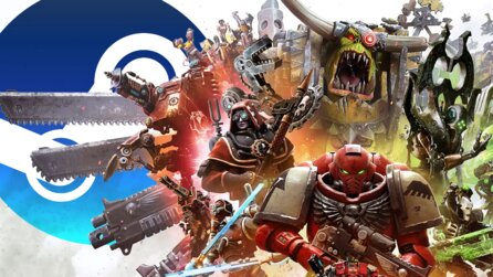 Steam Wunschliste 2026: Das sind die aktuell meistgewünschten PC-Spiele